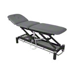 Therapy couch Smart ST3 DS roof position and round all-round control