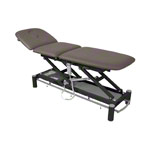 Therapy couch Smart ST3 DS roof position and round all-round control