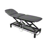 Therapy couch Smart ST3 DS roof position and round all-round control