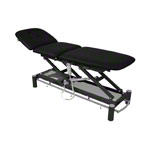 Therapy couch Smart ST3 DS roof position and round all-round control