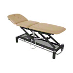 Therapy couch Smart ST3 DS roof position and round all-round control