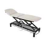 Therapy couch Smart ST3 DS roof position and round all-round control