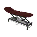 Therapy couch Smart ST3 DS roof position and round all-round control