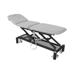 Therapy couch Smart ST3 DS roof position and wheel lifting system