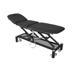 Therapy couch Smart ST3 DS roof position and wheel lifting system