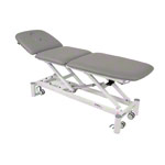 Therapy couch Smart ST3 with all-round control
