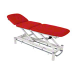 Therapy couch Smart ST3 with all-round control