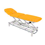 Therapy couch Smart ST3 with all-round control