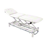 Therapy couch Smart ST3 with all-round control