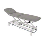 Therapy couch Smart ST3 with all-round control