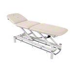 Therapy couch Smart ST3 with all-round control