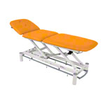 Therapy couch Smart ST3 with all-round control