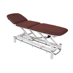 Therapy couch Smart ST3 with all-round control