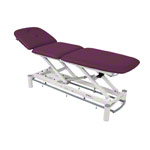 Therapy couch Smart ST3 with all-round control