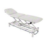 Therapy couch Smart ST3 with all-round control