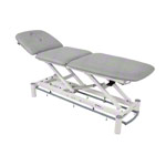 Therapy couch Smart ST3 with all-round control