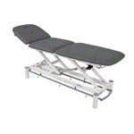 Therapy couch Smart ST3 with all-round control