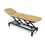 Therapy couch Smart ST3 with all-round control