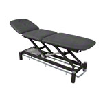 Therapy couch Smart ST3 with all-round control
