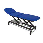 Therapy couch Smart ST3 with all-round control