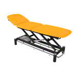 Therapy couch Smart ST3 with all-round control