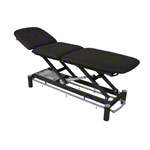 Therapy couch Smart ST3 with all-round control
