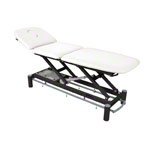 Therapy couch Smart ST3 with all-round control