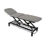 Therapy couch Smart ST3 with all-round control