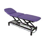 Therapy couch Smart ST3 with all-round control