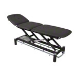 Therapy couch Smart ST3 with all-round control
