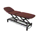 Therapy couch Smart ST3 with all-round control