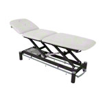 Therapy couch Smart ST3 with all-round control