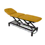 Therapy couch Smart ST3 with all-round control
