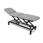 Therapy couch Smart ST3 with all-round control
