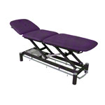 Therapy couch Smart ST3 with all-round control