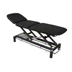 Therapy couch Smart ST3 with all-round control