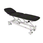 Therapy couch Smart ST3 with wheel lifting system