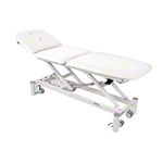 Therapy couch Smart ST3 with wheel lifting system