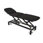 Therapy couch Smart ST3 with wheel lifting system