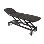 Therapy couch Smart ST3 with wheel lifting system