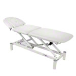 Therapy couch Smart ST3 with wheel lifting system