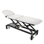 Therapy couch Smart ST3 with wheel lifting system