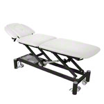 Therapy couch Smart ST3 with wheel lifting system