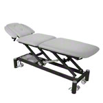 Therapy couch Smart ST3 with wheel lifting system