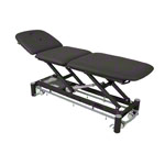 Therapy couch Smart ST3 with wheel lifting system and all-round control