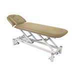 Therapy couch Smart ST4 with wheel lifting system