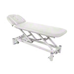Therapy couch Smart ST4 with wheel lifting system