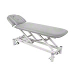 Therapy couch Smart ST4 with wheel lifting system