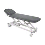 Therapy couch Smart ST4 with wheel lifting system