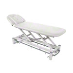 Therapy couch Smart ST4 with wheel lifting system and all-round control